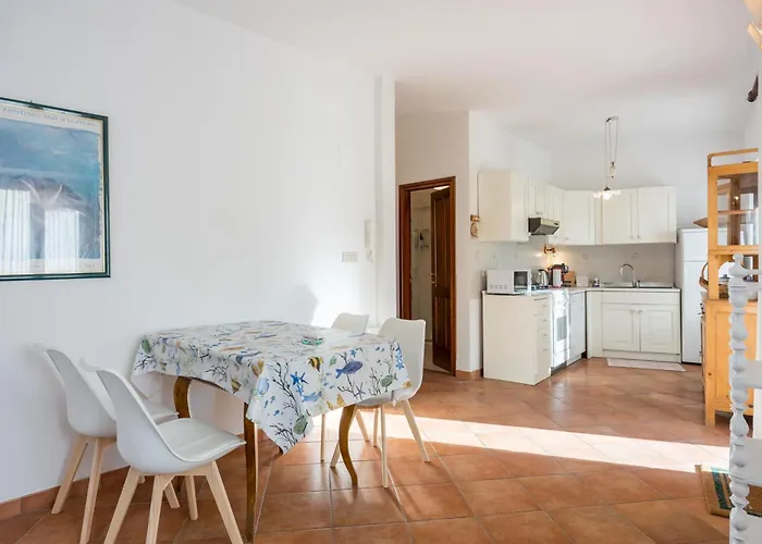 Appartement La Vista Garden *