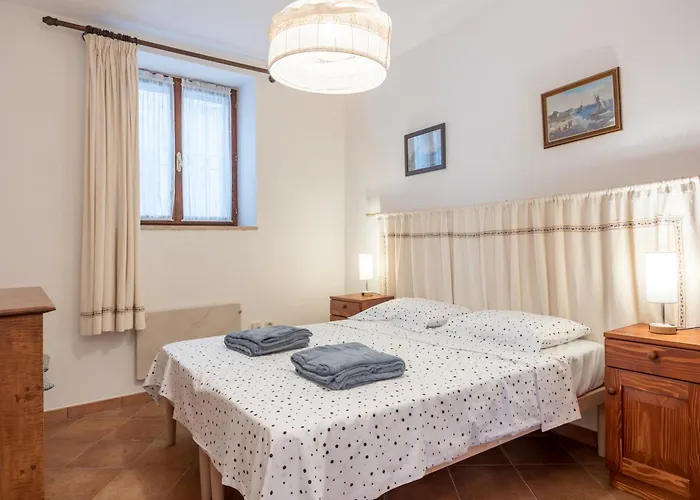 La Vista Garden Rovinj