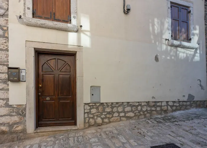 Appartement La Vista Garden