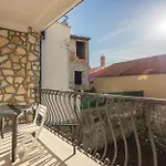 La Vista Sea View Apartmán Rovinj
