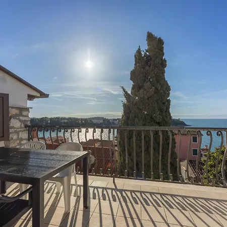 Appartement La Vista Sea View *