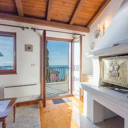 La Vista Sea View Rovinj