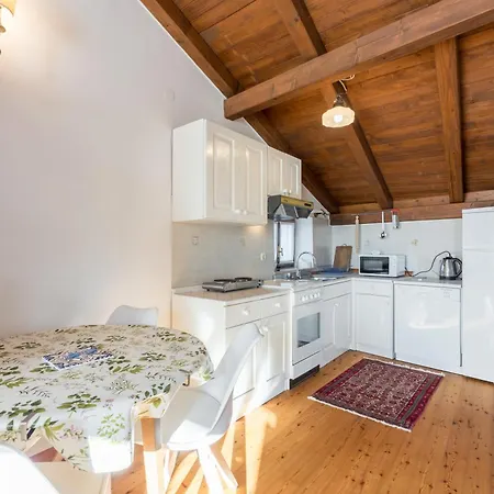 La Vista Sea View Apartment