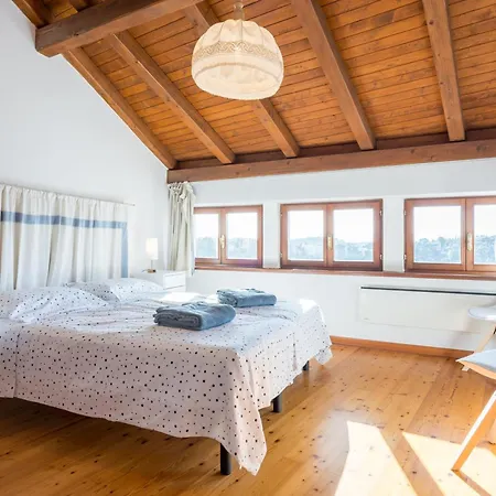 La Vista Sea View Apartment *