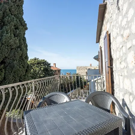 La Vista Sea View Rovinj