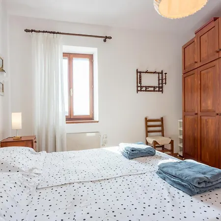 Apartment La Vista Sea View Rovinj