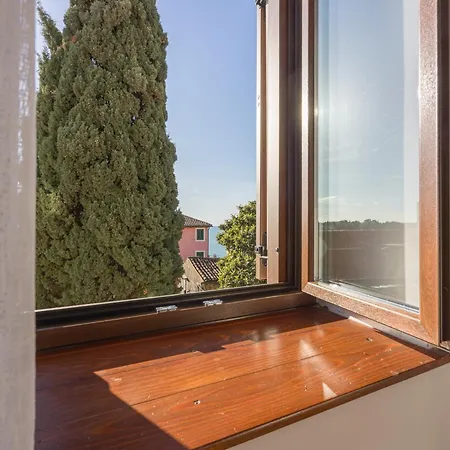La Vista Sea View Rovinj