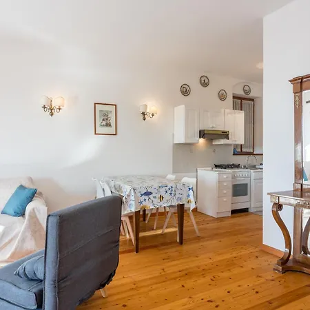 La Vista Sea View Apartment Rovinj